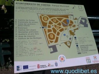 Plano táctil 2d Villa de Cortes. Parque Municipal copia